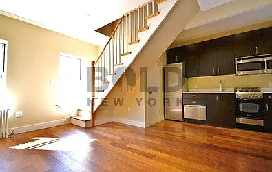 Rented by Bold New York