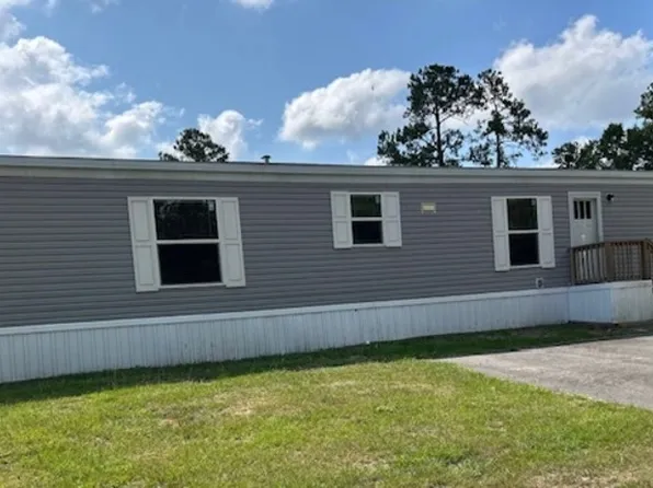 11922 State Highway 64 #36, Barnwell, SC 29812