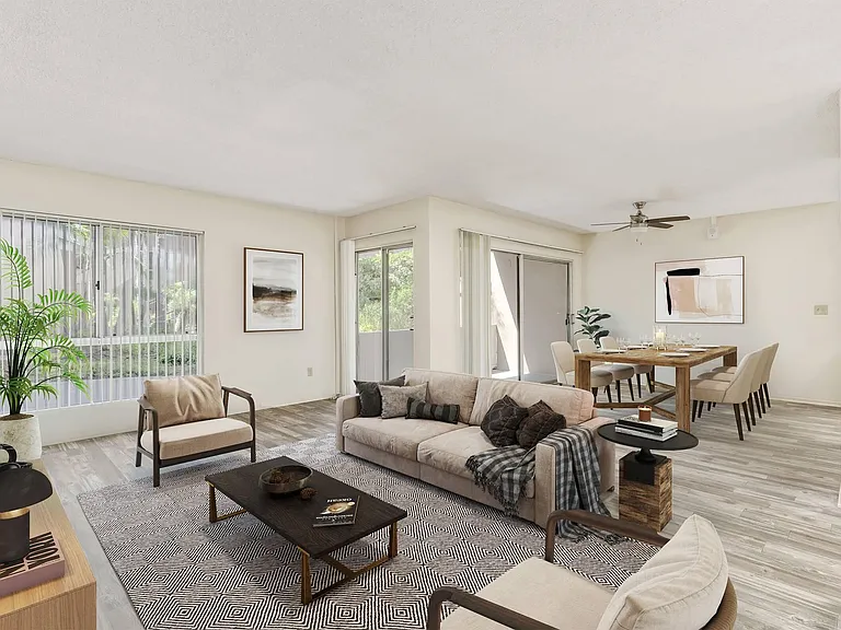 Dorchester Apartments | Spacious 1 & 2 Bedroom Apartments Near SDSU — Photo 44
