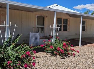 721 S Shallow Brook Loop, Sierra Vista, AZ 85635