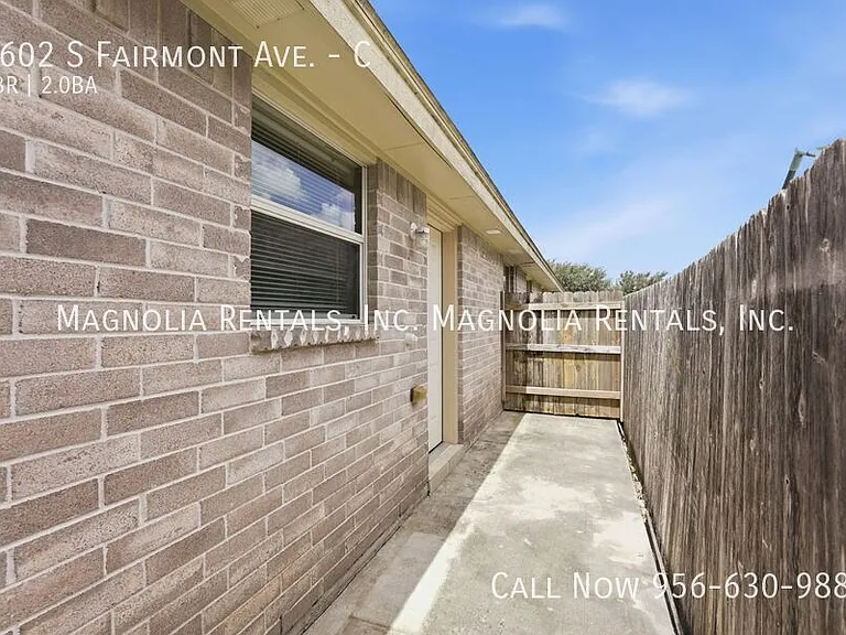 3602 S Fairmont Ave #C — Photo 15
