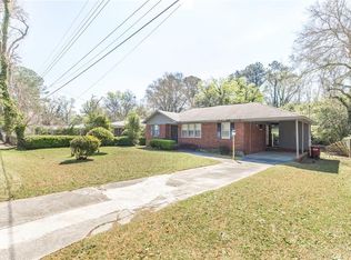 3260 Toole Dr, Macon, GA 31204