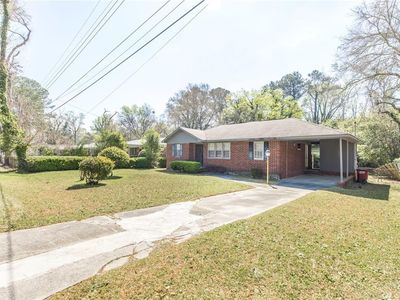 3260 Toole Dr, Macon, GA, 31204
