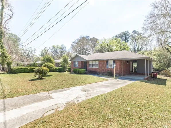 3260 Toole Dr, Macon, GA 31204