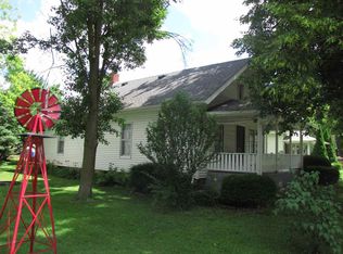 19121 5th St, New Paris, IN 46553