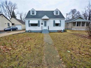 2811 Summerdale Ave, Rockford, IL 61101