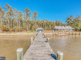 5448 Cassons Neck Rd, Cambridge, MD 21613