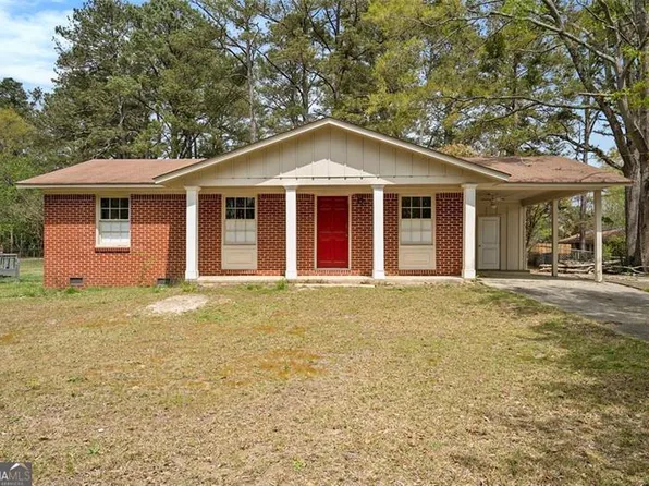 170 Oldenburg Dr, Riverdale, GA 30274