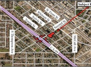 1855 Sylvia St, Selma, CA 93662