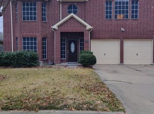 13718 San Martin Ln, Houston, TX 77083