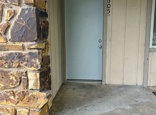 2207 E 66th Pl S UNIT 605, Tulsa, OK 74136