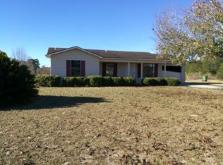 2157 State Highway 133 N, Moultrie, GA 31768