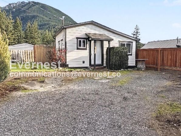 43410 SE North Bend Way #4