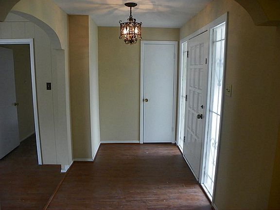 entryway