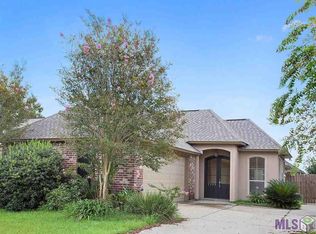 2169 Springtide Dr, Baton Rouge, LA 70810