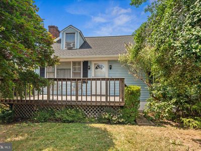10 Park Lake Ave, Titusville, NJ, 08560
