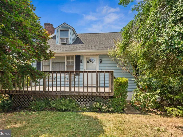 10 Park Lake Ave, Titusville, NJ 08560