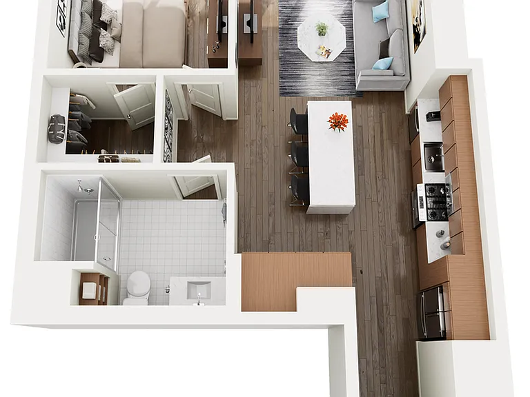 Floor Plan Floor Plan