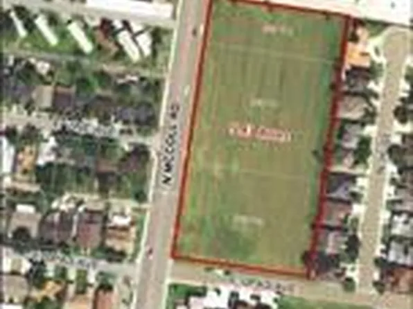2100 N McColl Rd, McAllen, TX 78501