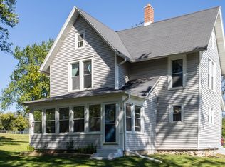 W2906 State Road 11, Elkhorn, WI 53121