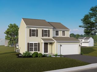 Revere Plan, Stone Mill Estates, Duncannon, PA 17020