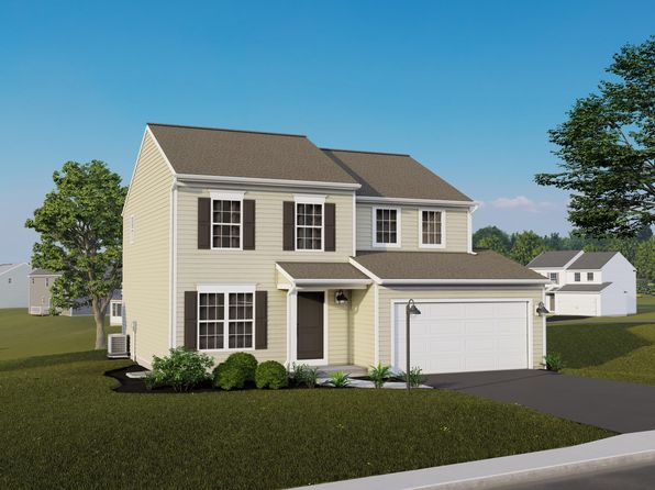 Revere Plan, Stone Mill Estates