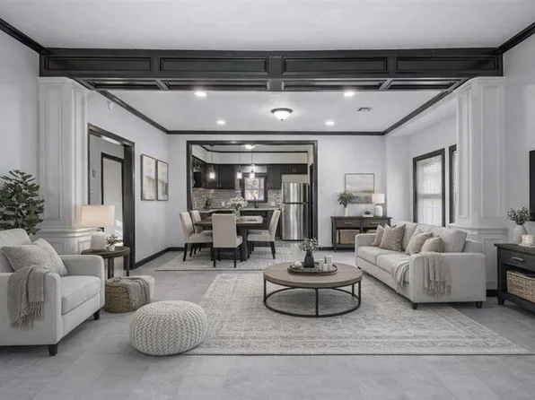 1901 NW 7th St, Oklahoma City, OK 73106