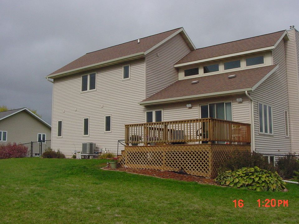 305 E Adams St, Colby, WI 54421 Zillow