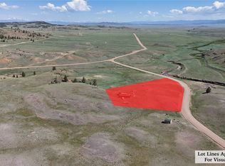 751 Thrush Ln, Hartsel, CO 80449