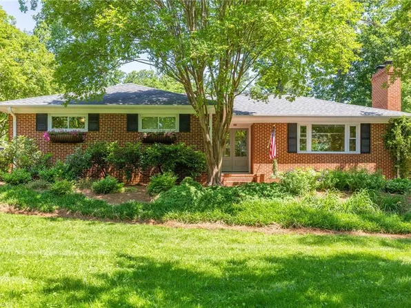 3810 Madison Ave, Greensboro, NC 27403