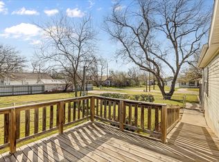 107 Rippetoe St, Lipan, TX 76462