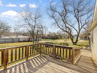 107 Rippetoe St, Lipan, TX, 76462