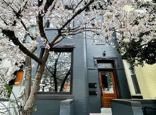 1830 N Capitol St NW #A, Washington, DC 20002