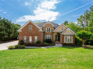 411 Overlook Way, Cohutta, GA 30710
