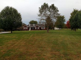 5167 Old Highway 52, Lafayette, TN 37083