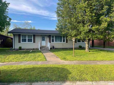 2034 Hamilton St, Murphysboro, IL, 62966