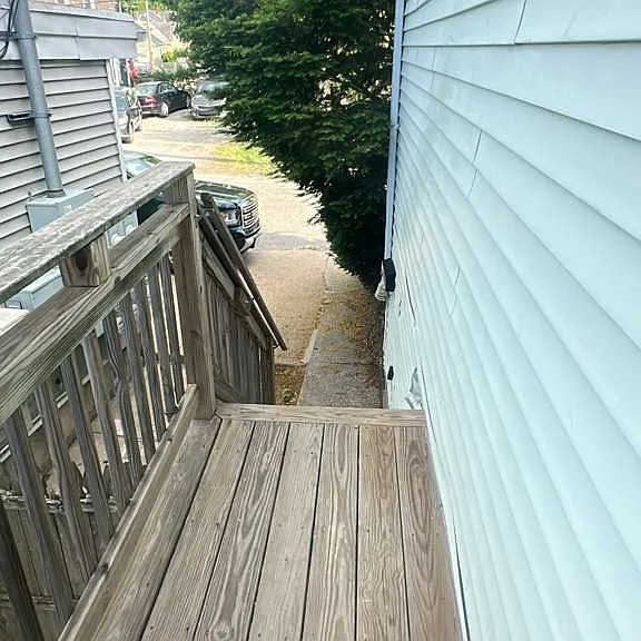 8 Epworth Ave #2 — Photo 15