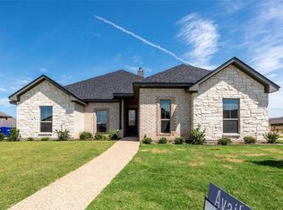 10328 Creekside Ln, Waco, TX 76712