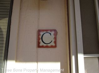 532 Palomas Dr SE APT C, Albuquerque, NM 87108