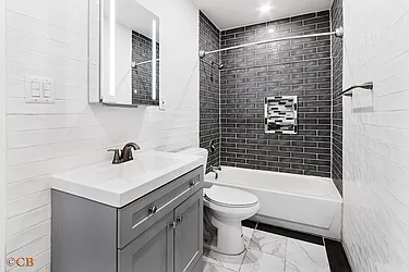 Rented by Compass