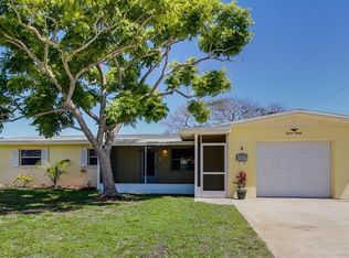 1530 Glen Haven Dr, Merritt Island, FL 32952