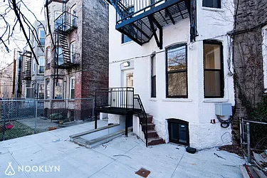 Rented by Nooklyn NYC LLC