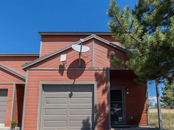 21 W Golf Place #7, Pagosa Springs, CO 81147