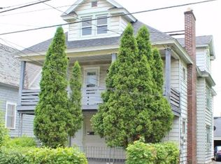 606 Hickory St, Syracuse, NY 13203
