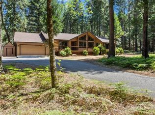 15338 Banner Lava Cap Rd, Nevada City, CA 95959
