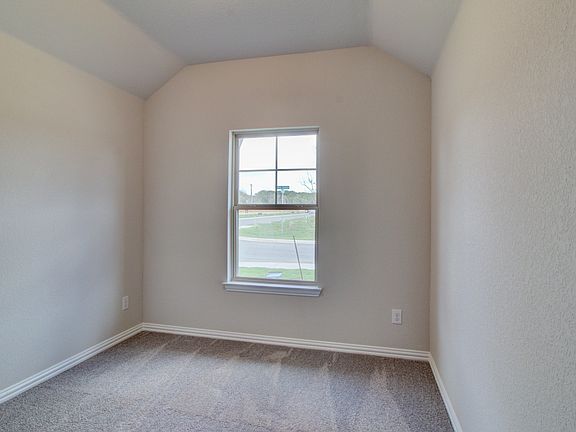 Representative photo, This home is not complete.