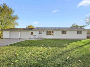 201 Church St, Fairwater, WI 53931