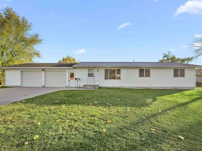 201 Church St, Fairwater, WI, 53931