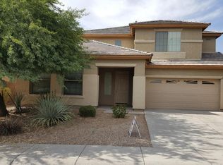 8584 W Malapai Dr, Peoria, AZ 85345