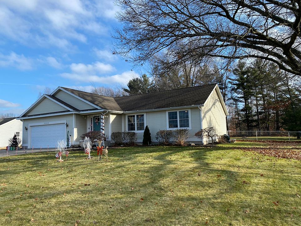 1st image of 3560 Kersting Dr